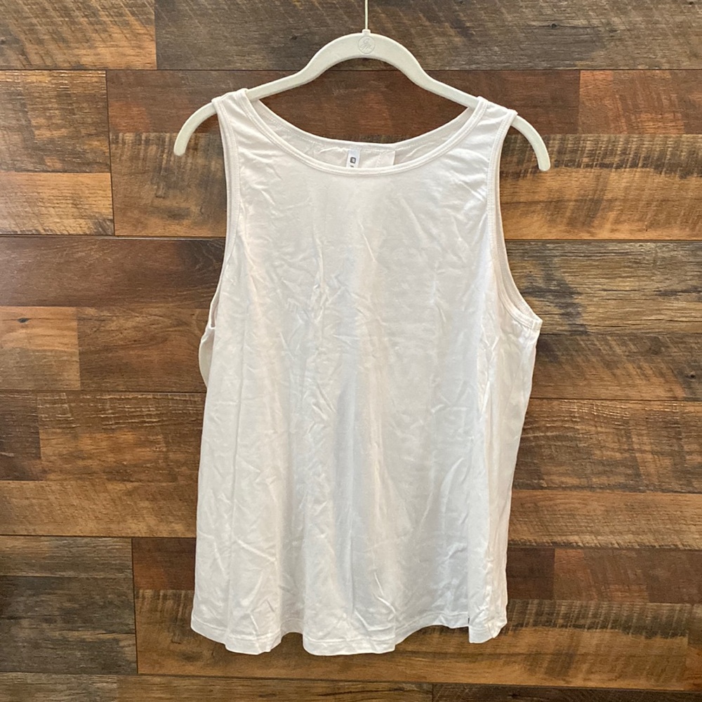 Fabletics 1X tank top
